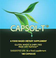 Order the CAPSOL-TSR<sup>®</sup> Overnight Kit